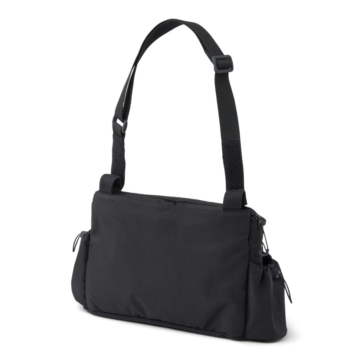 Liewood Olivie Organizer Bag - Black - NURSERY BAG