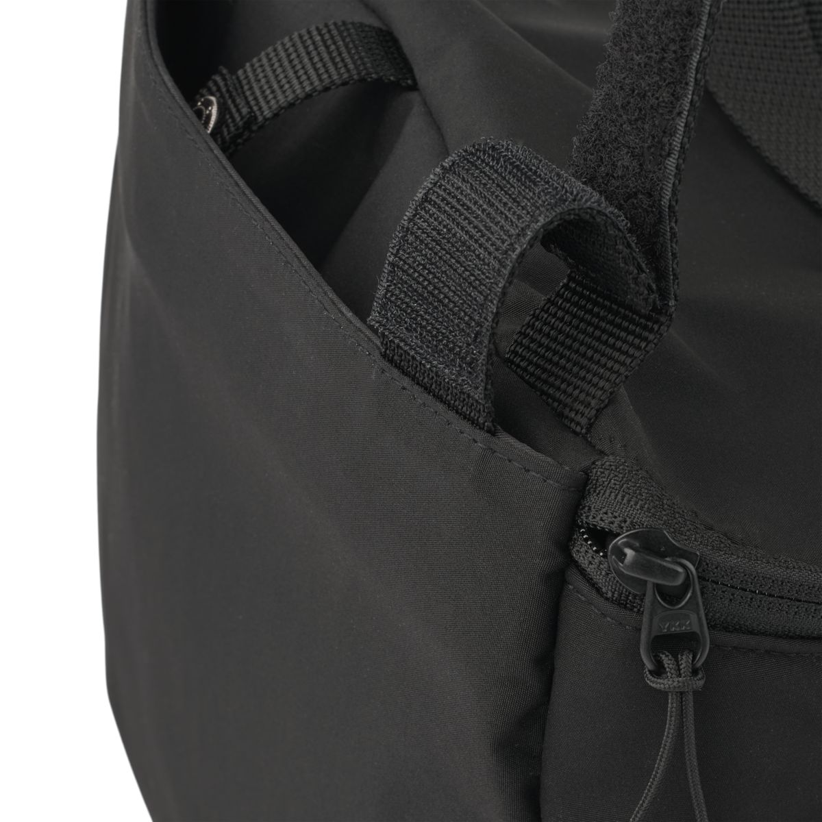 Liewood Olivie Organizer Bag - Black - NURSERY BAG