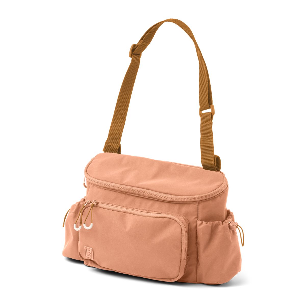Liewood Olivie Organizer Bag - Tuscany rose - NURSERY BAG