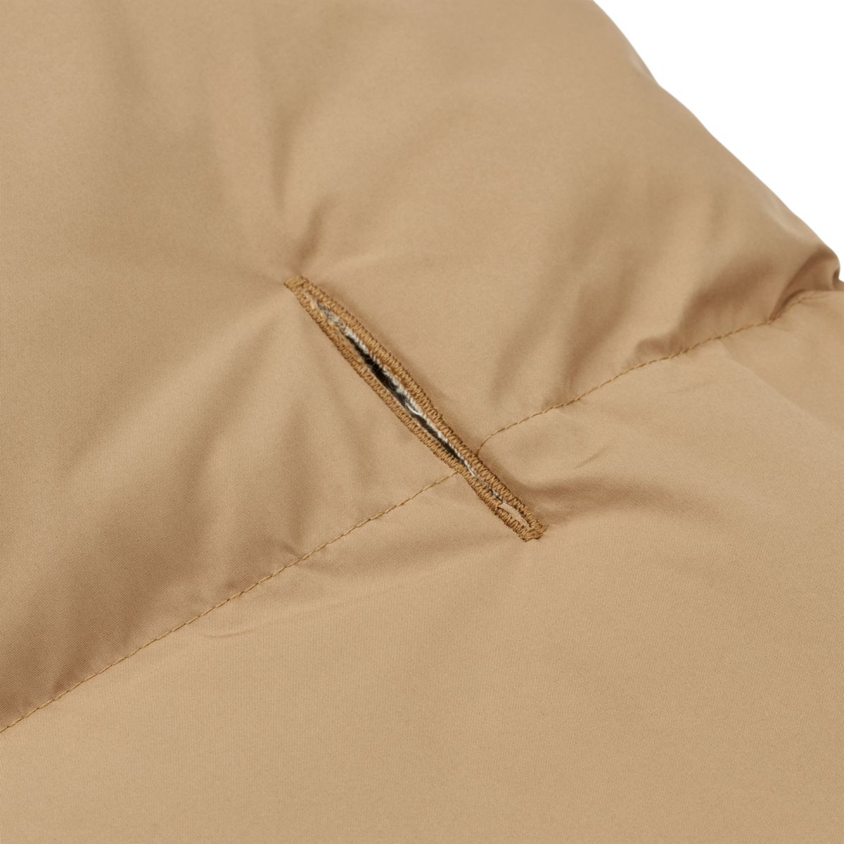 Liewood Orion Footmuff 2.5 Tog - Oat - SLEEPING BAG
