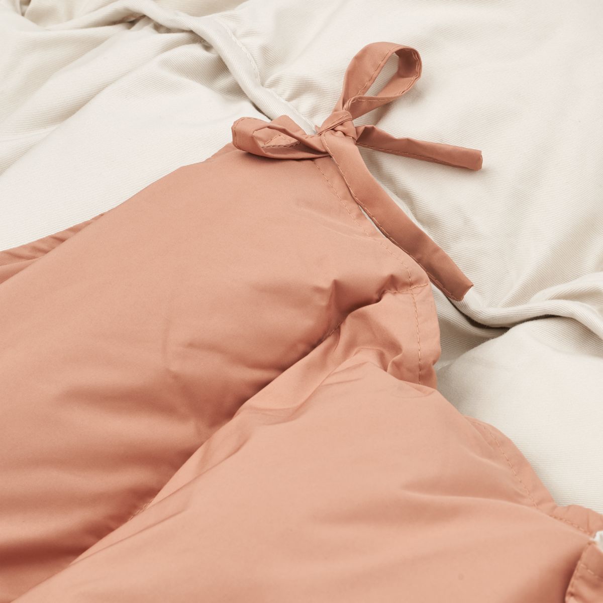 Liewood Orion Footmuff 2.5 Tog - Tuscany rose - SLEEPING BAG