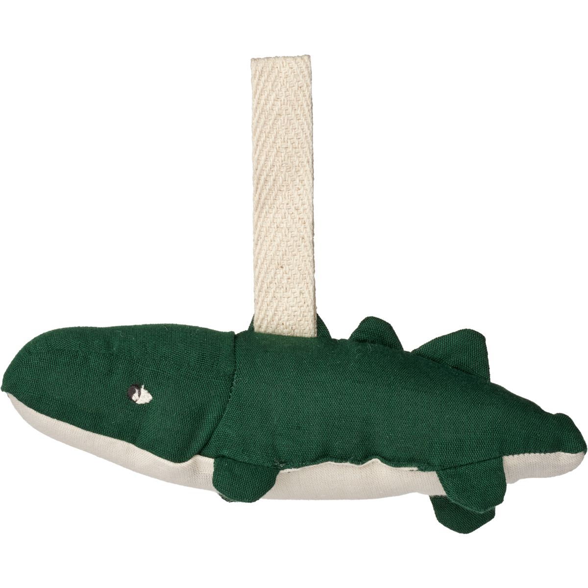 Liewood Ramon rattle - Garden green - RATTLE