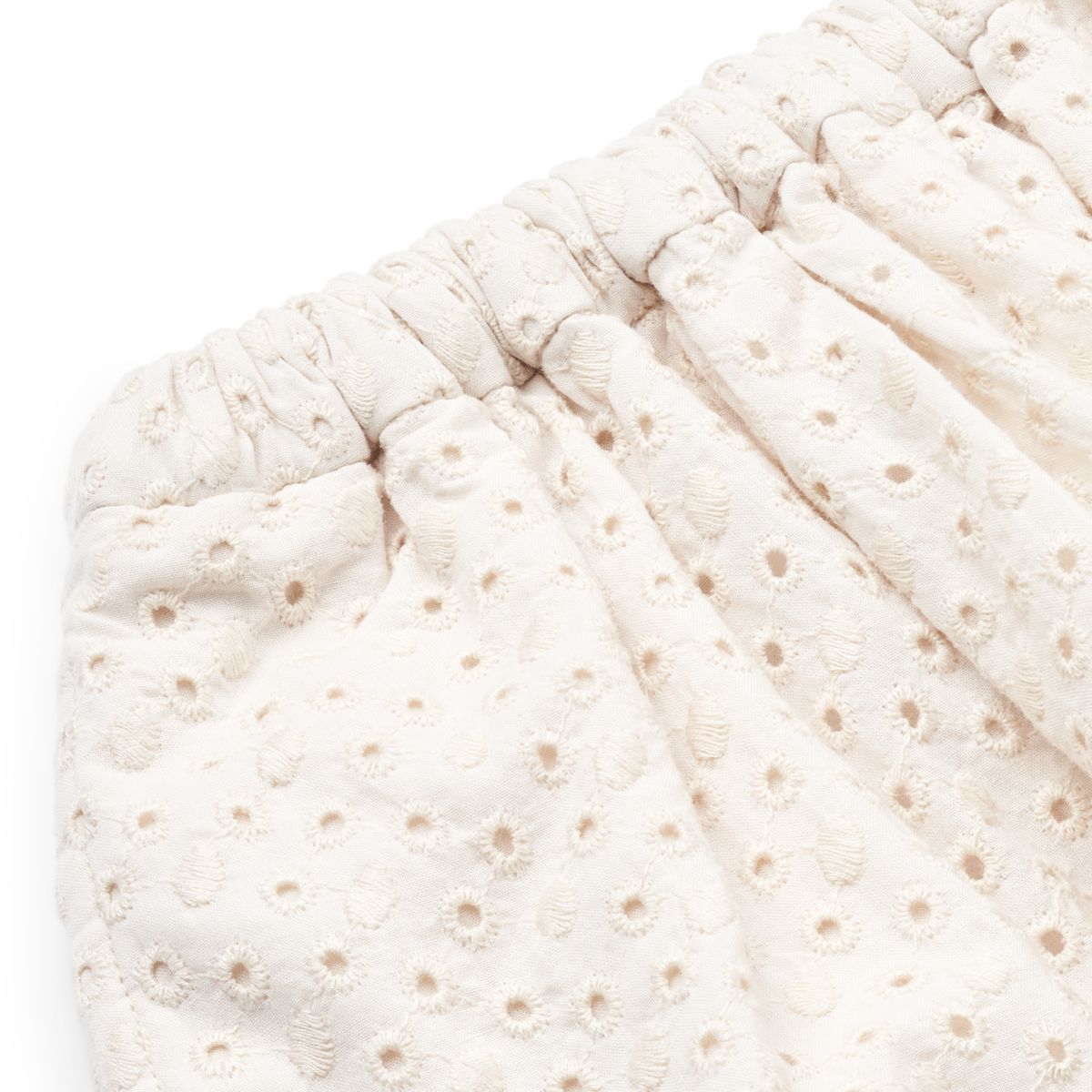 Liewood Padua anglaise skirt - Sandy - SKIRT