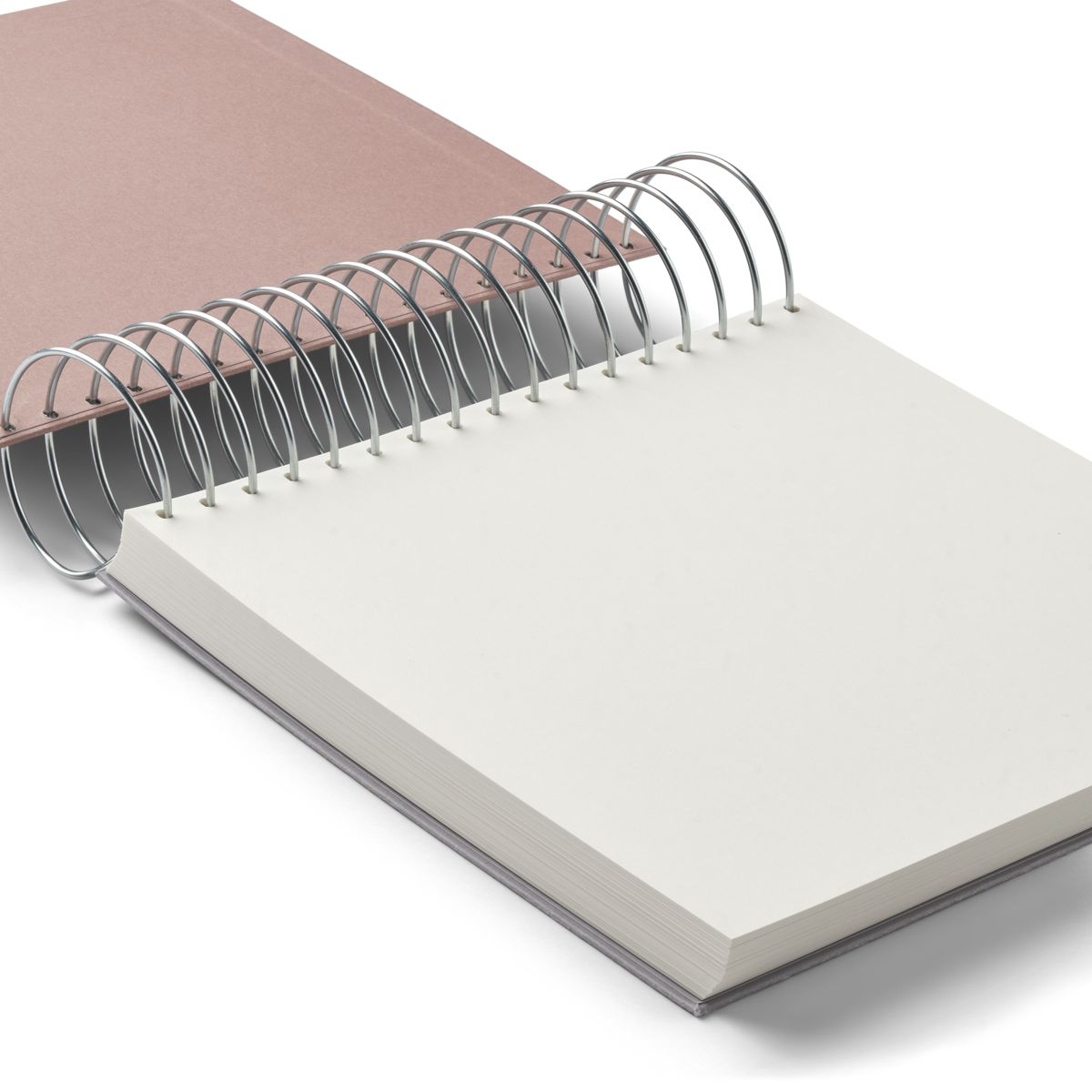Liewood Shelly Sketch book - Horses / Pale tuscany - SKETCH BOOK