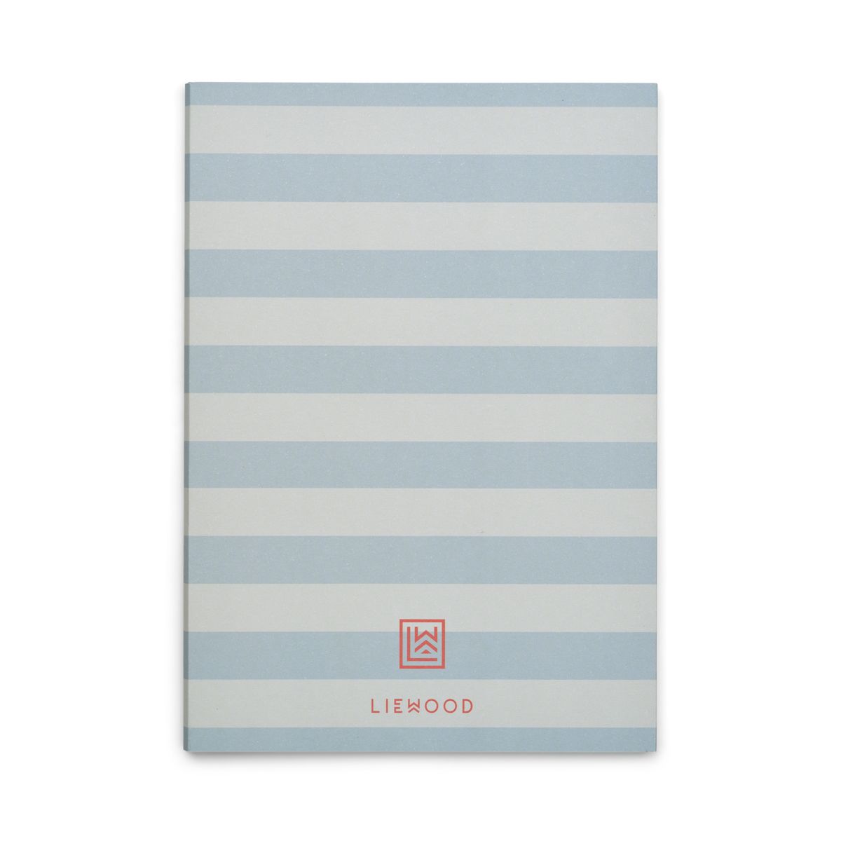 Liewood Sidney notebooks - Sea creature / Stripe mix - NOTEBOOK