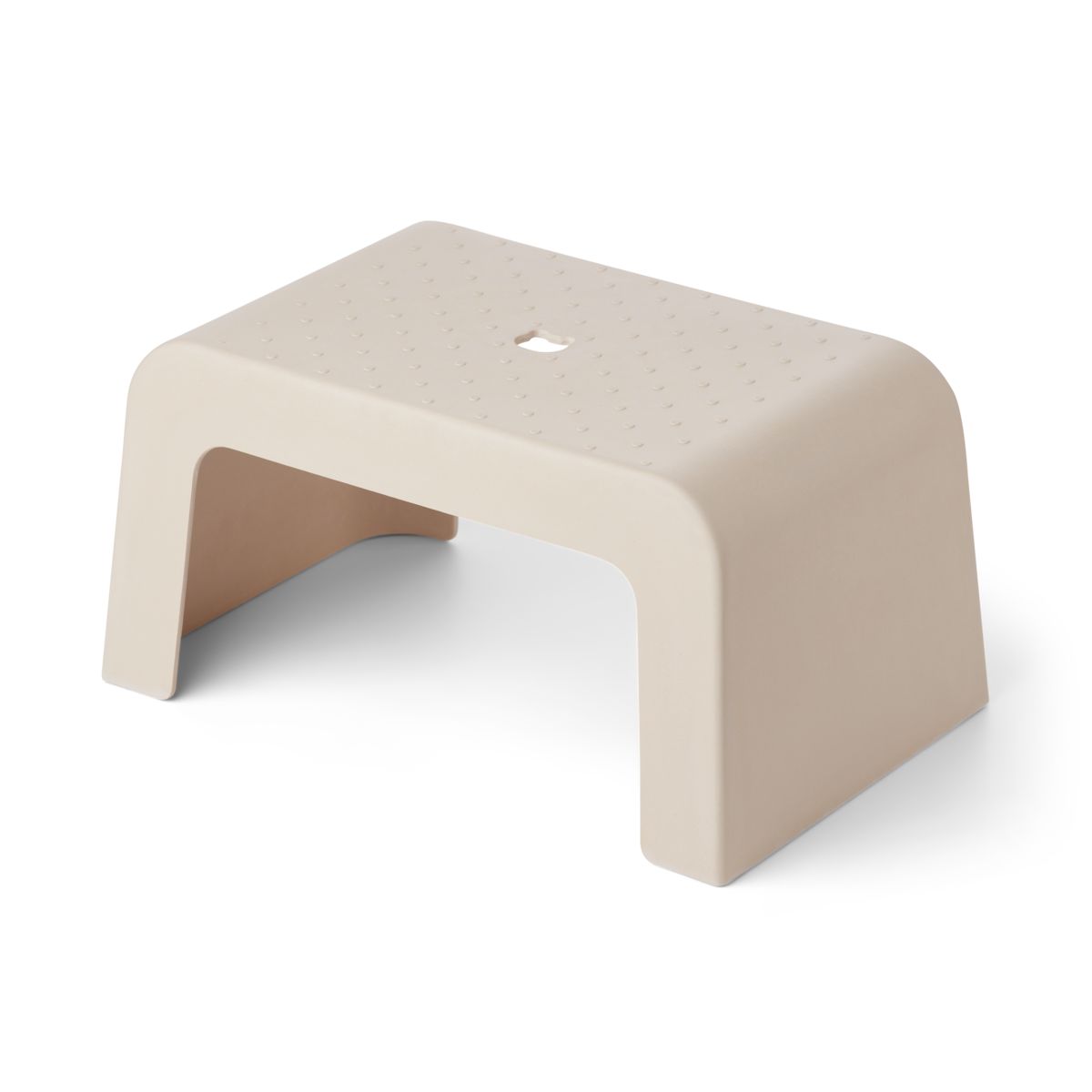 Liewood Ulla Step Stool - Sandy - STEP STOOL