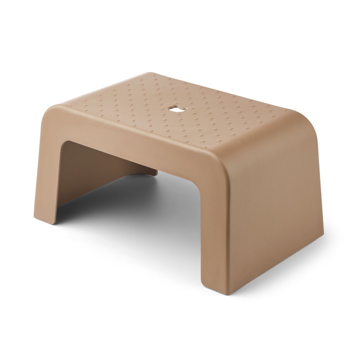 Liewood Ulla Step Stool - Oat - STEP STOOL