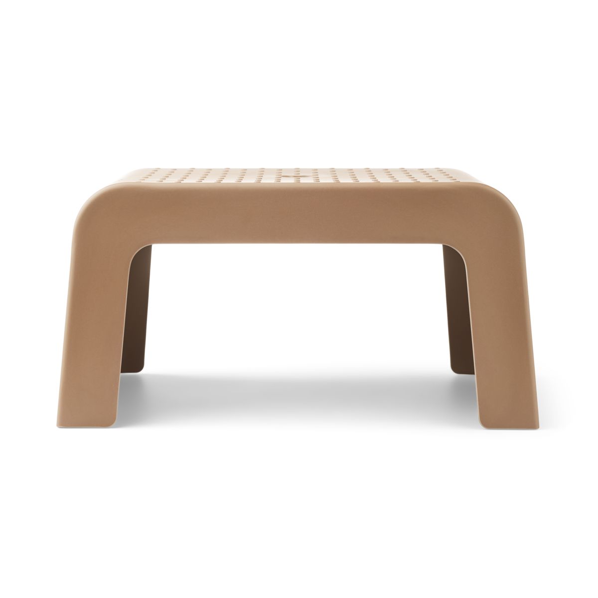Liewood Ulla Step Stool - Oat - STEP STOOL