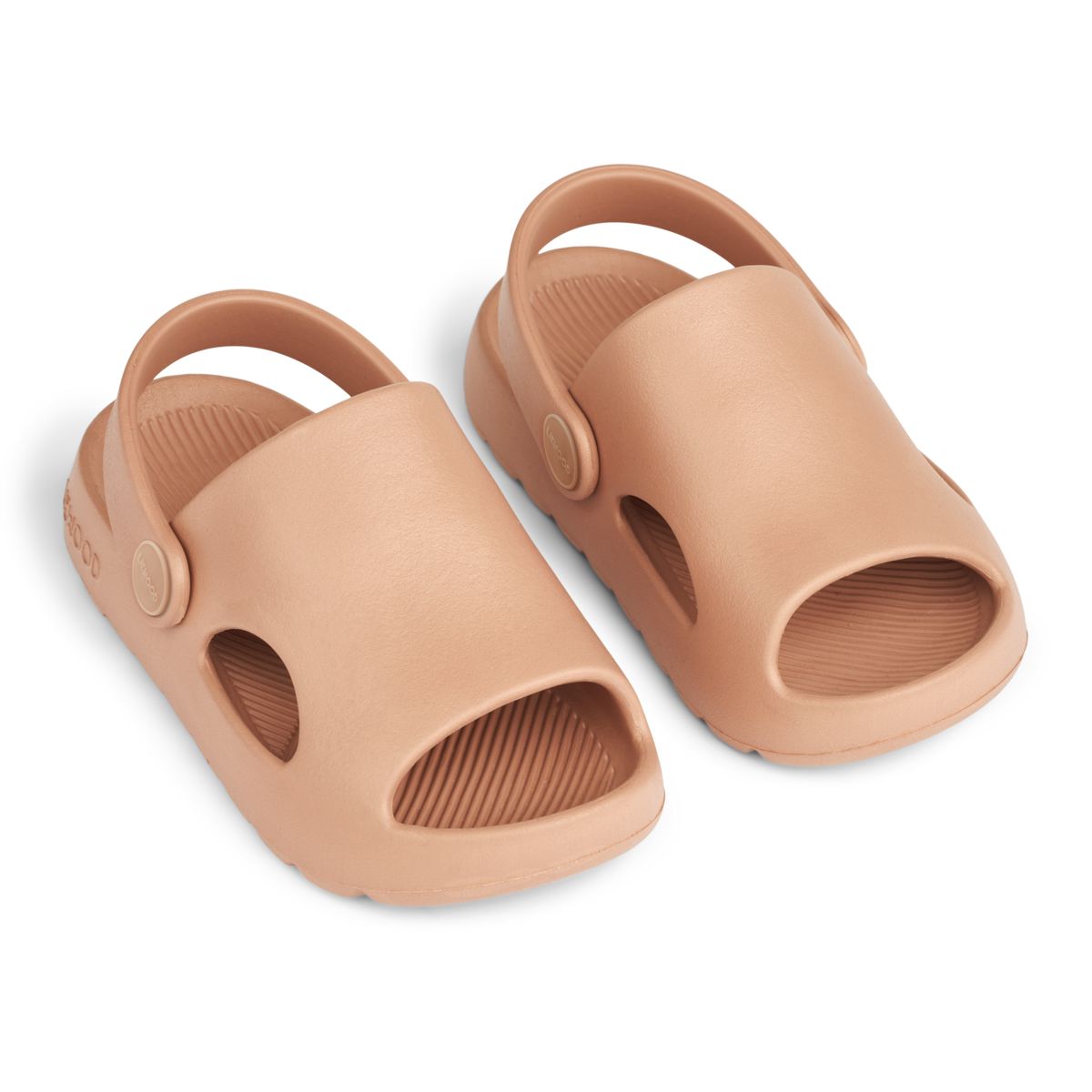 Liewood Morris sandals - Rose - SANDALS