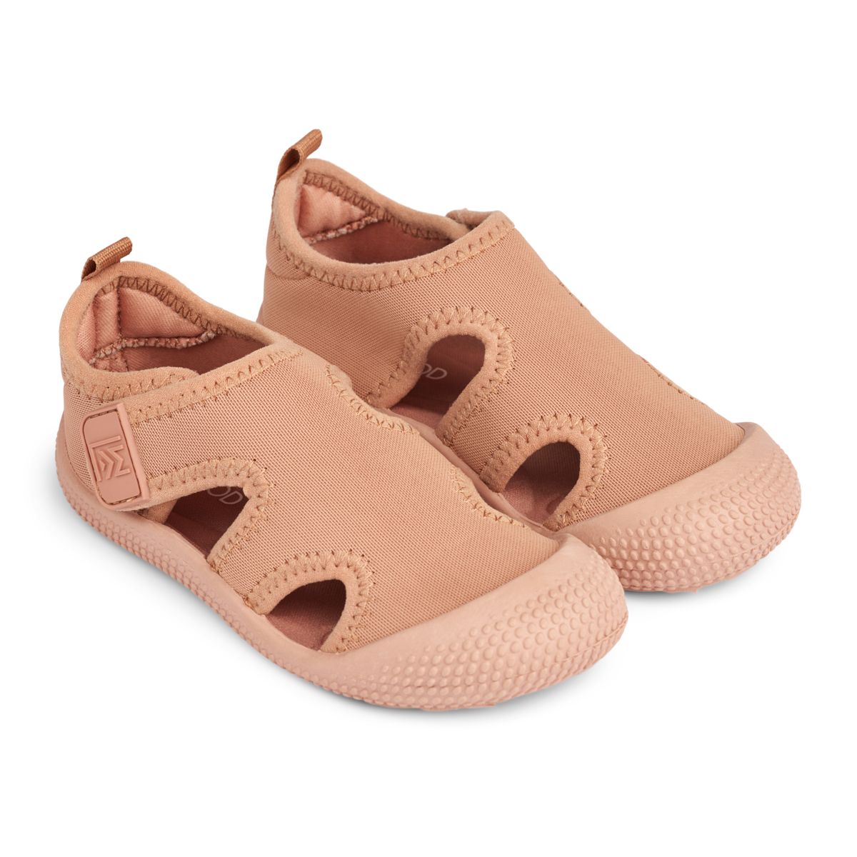 Liewood Sigurd Beach shoes - Tuscany rose / Pale tuscany - SWIM SHOE