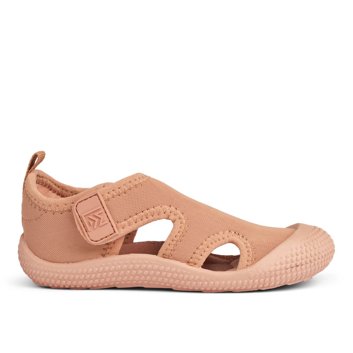 Sigurd Beach shoes - Tuscany rose / Pale tuscany