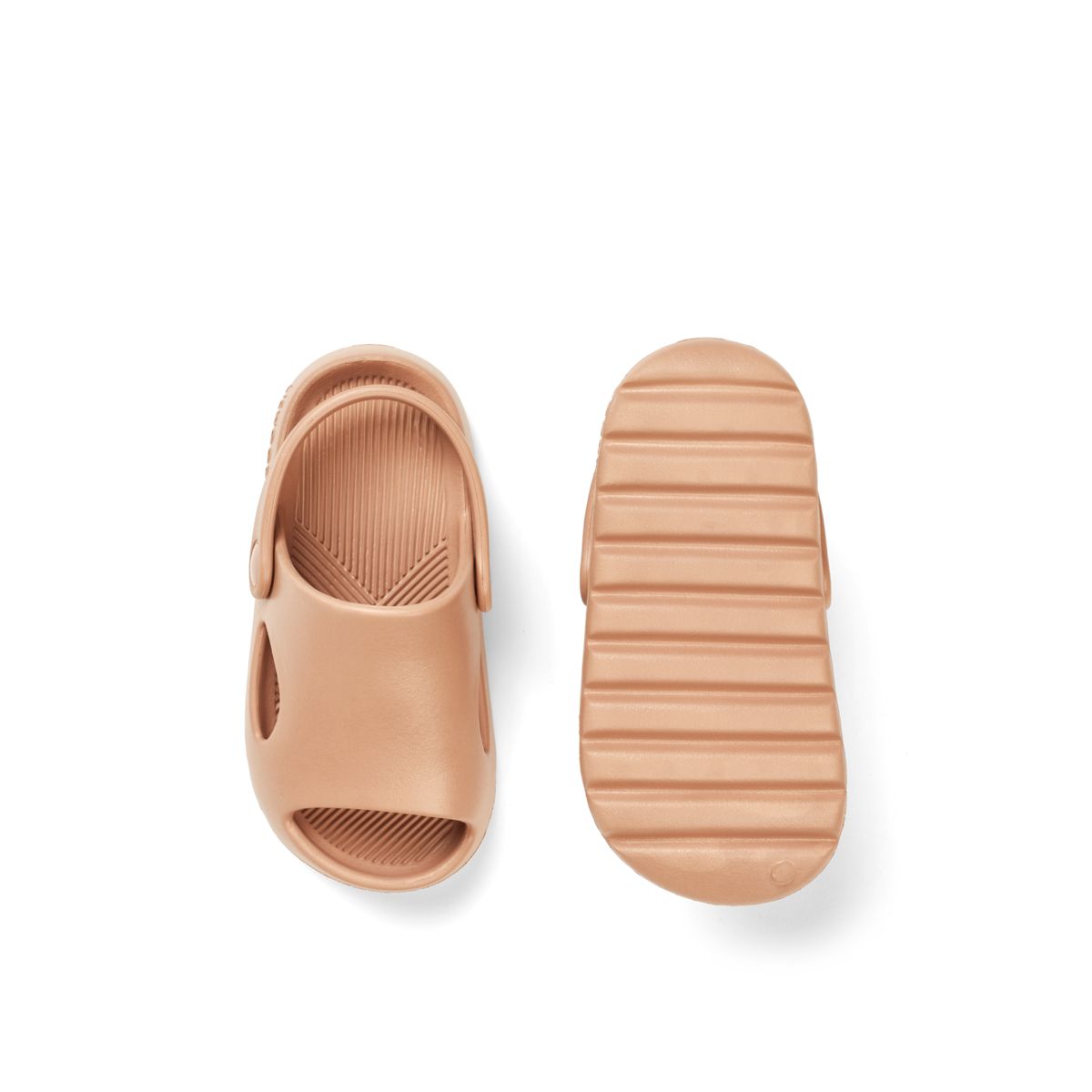 Morris sandals - Rose
