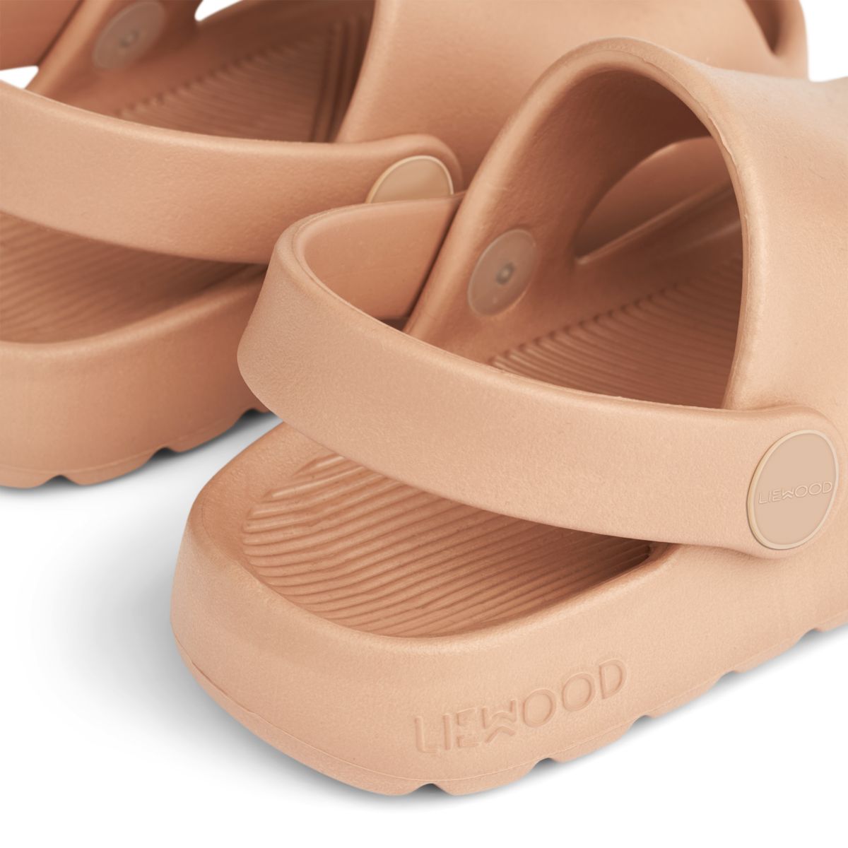 Liewood Morris sandals - Rose - SANDALS