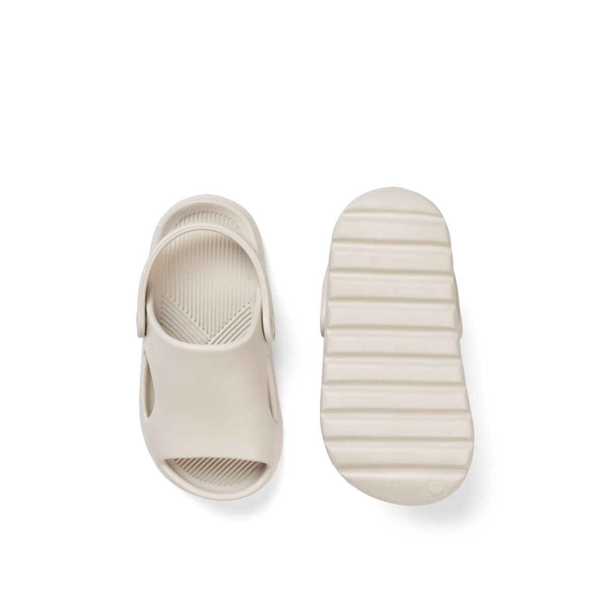 Liewood Morris sandals - Sandy - SANDALS