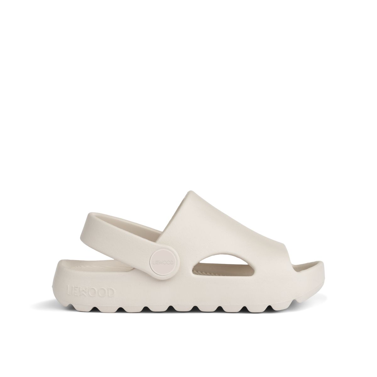 Liewood Morris sandals - Sandy - SANDALS