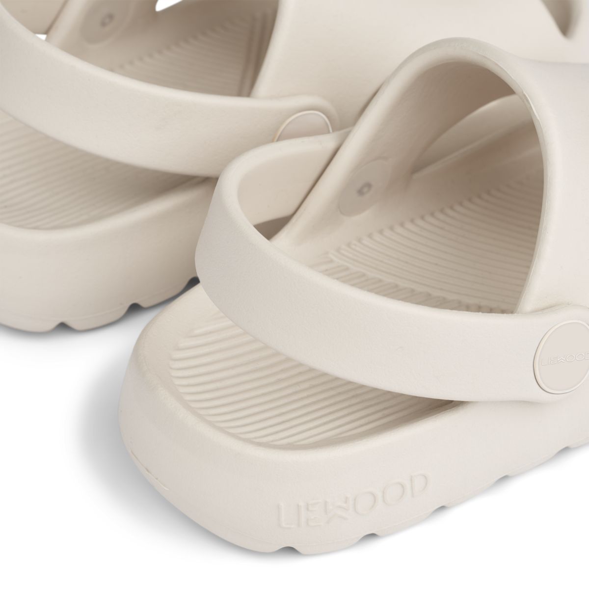 Liewood Morris sandals - Sandy - SANDALS