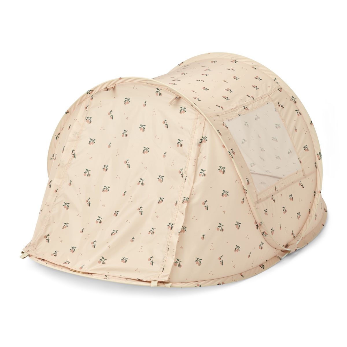 Liewood Bjork Pop-up play tent - Peach / Sea shell - TENT
