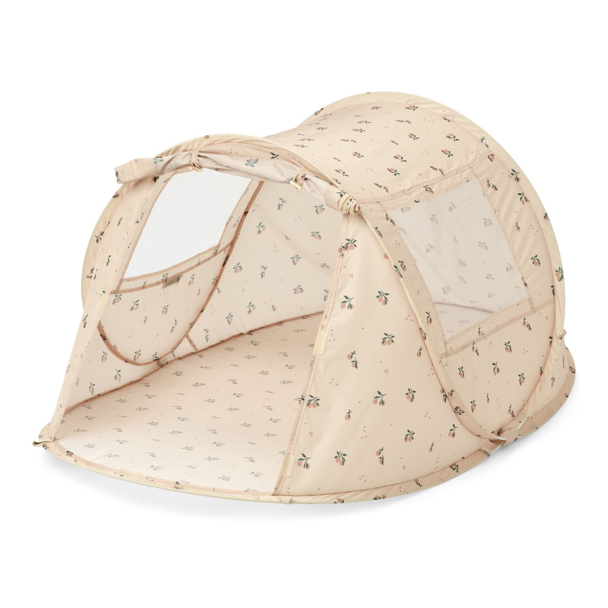 Liewood Bjork Pop-up play tent - Peach / Sea shell - TENT
