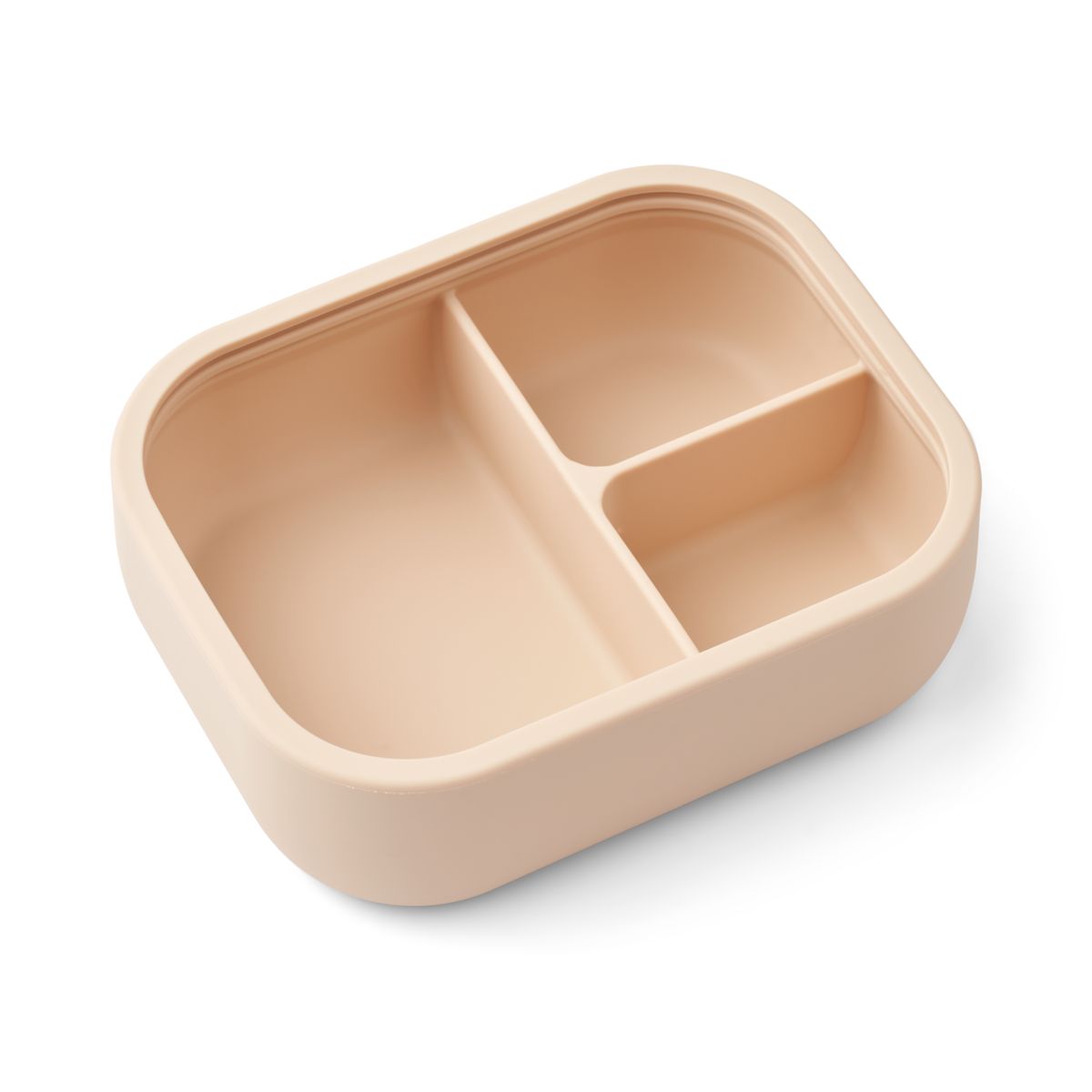 Elinda silicone lunch box - Better together / Apple blossom