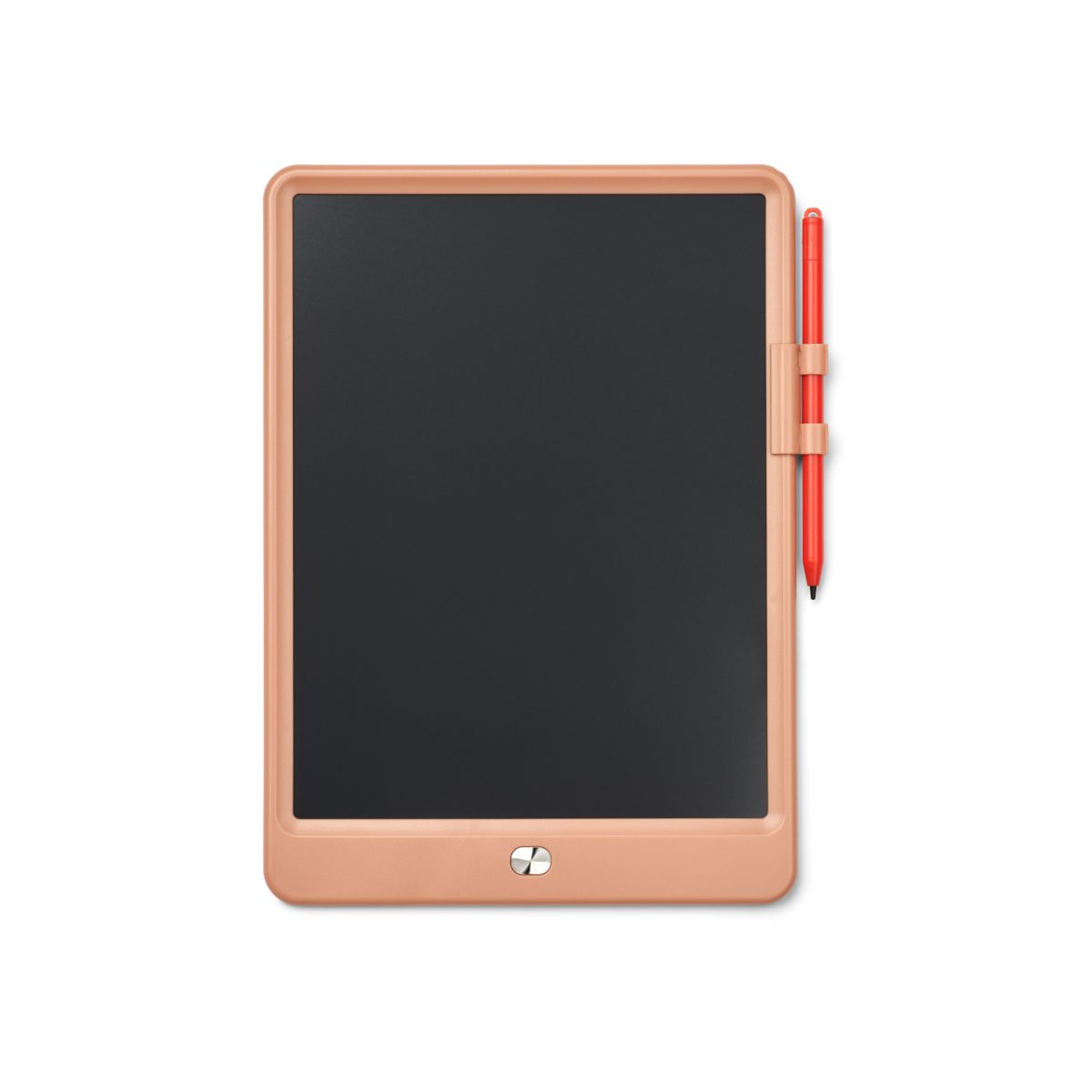 Liewood Zora LCD drawing board Tablet 10 inches - Tuscany rose - CREATIVE TOYS
