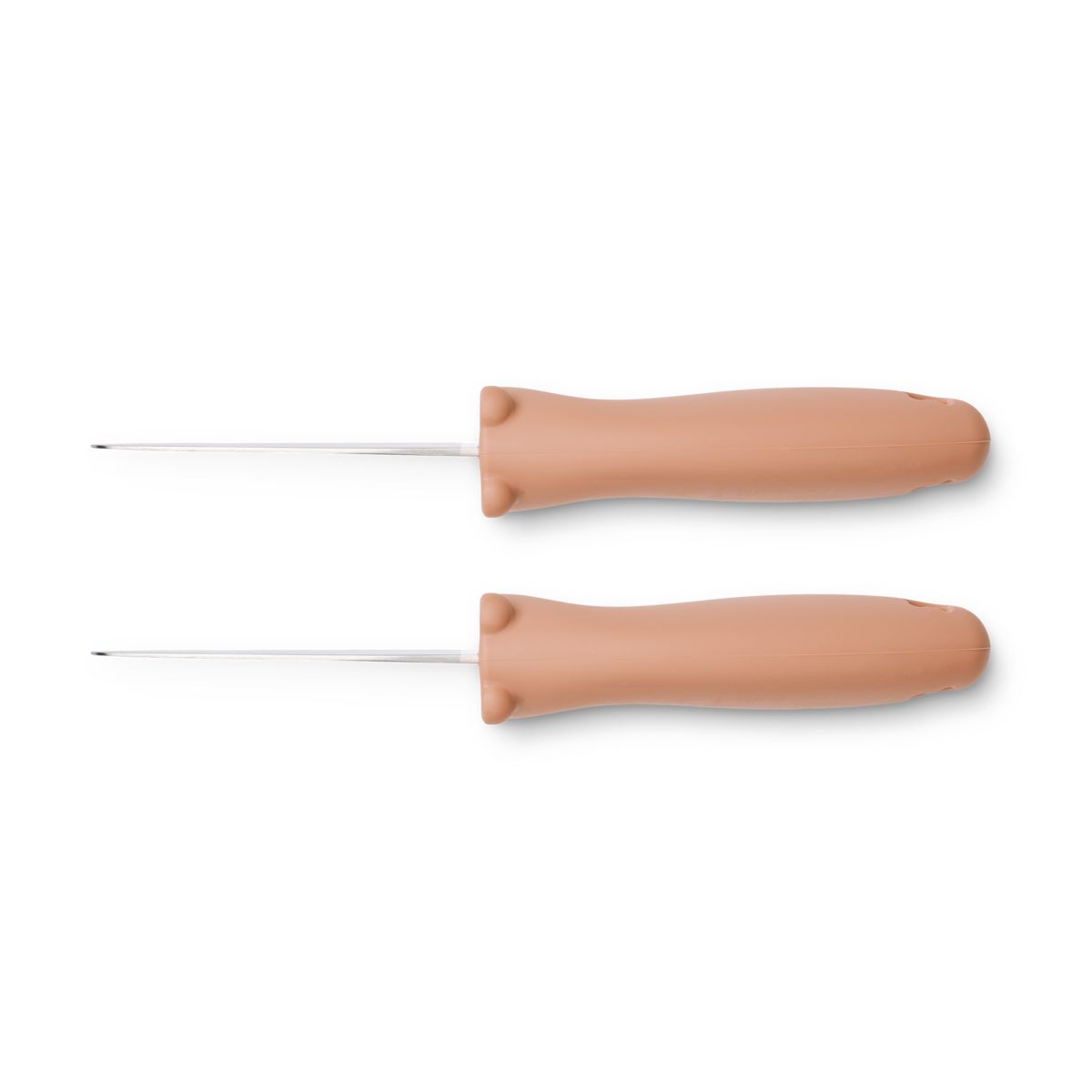 Liewood Perry cutting knife set - Tuscany rose - CUTLERY