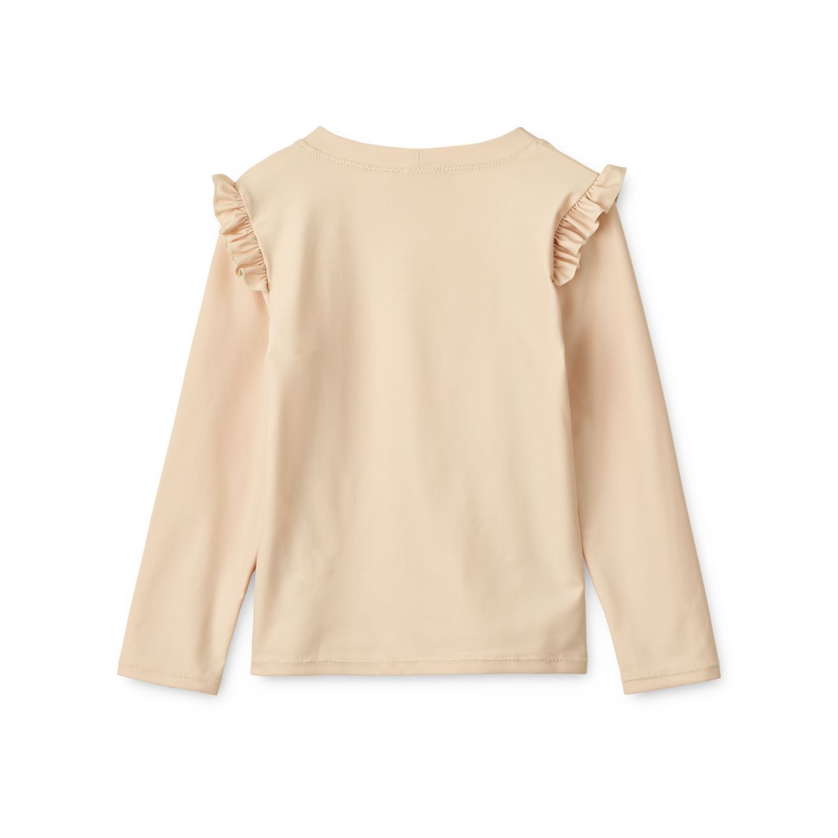 Liewood Tenley placement swim tee - Apple blossom - SWIM TEE