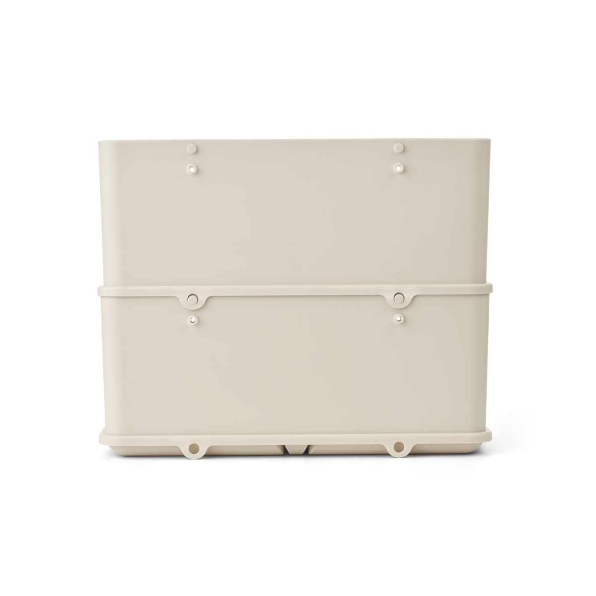 Liewood Rosemary desktop organiser Medium - Sandy - MULTI HOLDER