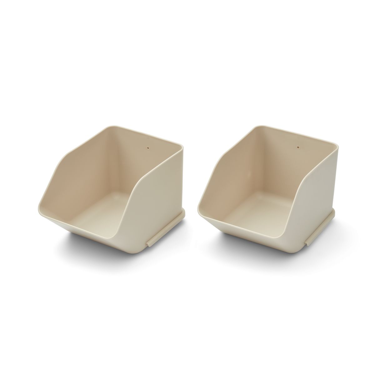 Liewood Rosemary desktop organiser Small - Sandy - MULTI HOLDER