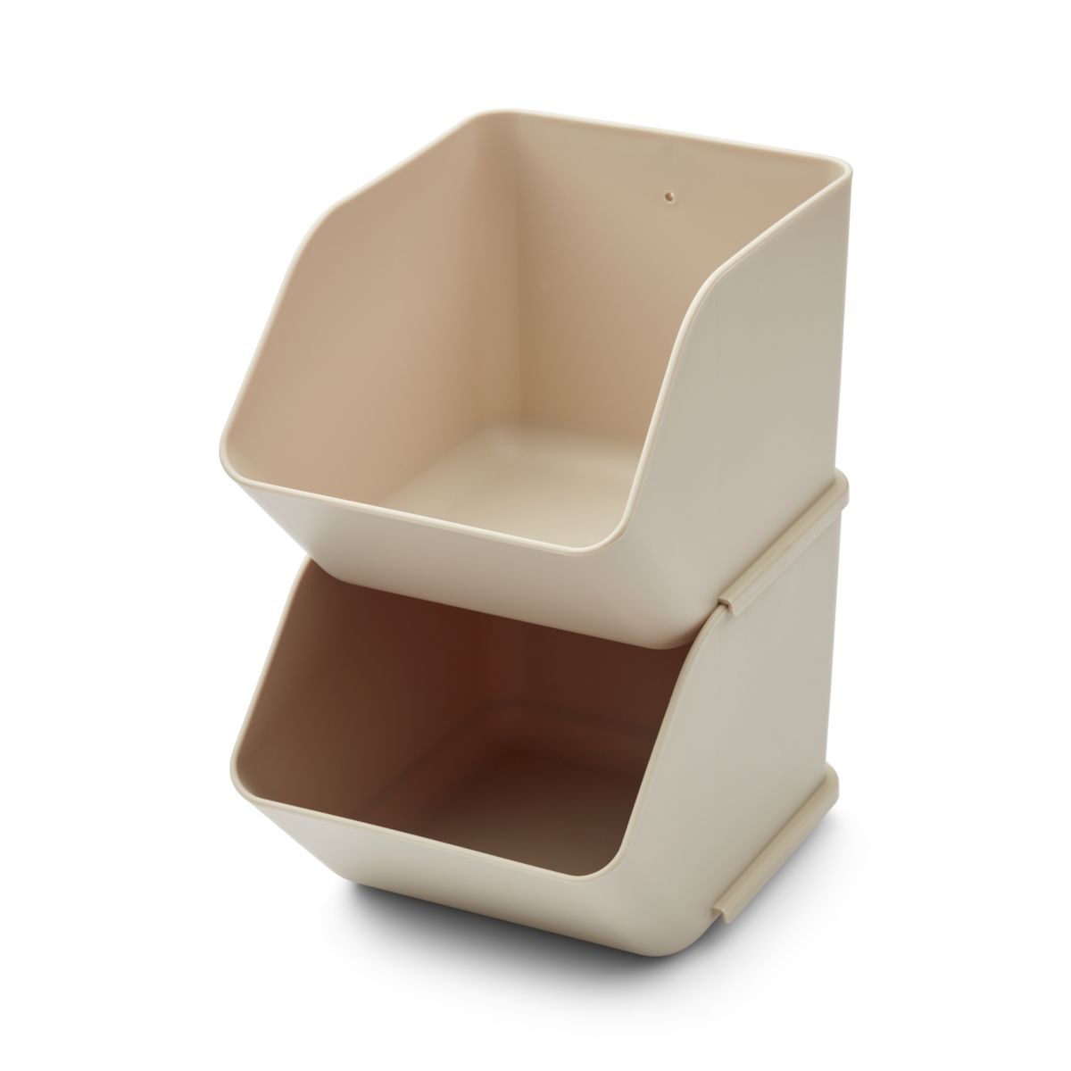 Liewood Rosemary desktop organiser Small - Sandy - MULTI HOLDER