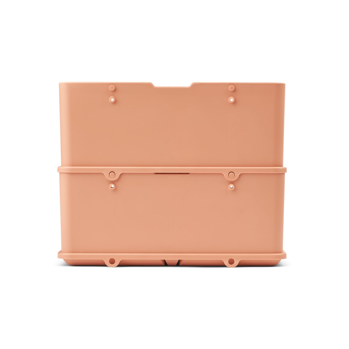 Liewood Rosemary desktop organiser Medium - Tuscany rose - MULTI HOLDER