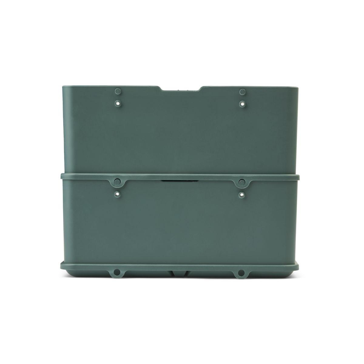 Liewood Rosemary desktop organiser Medium - Whale blue - MULTI HOLDER