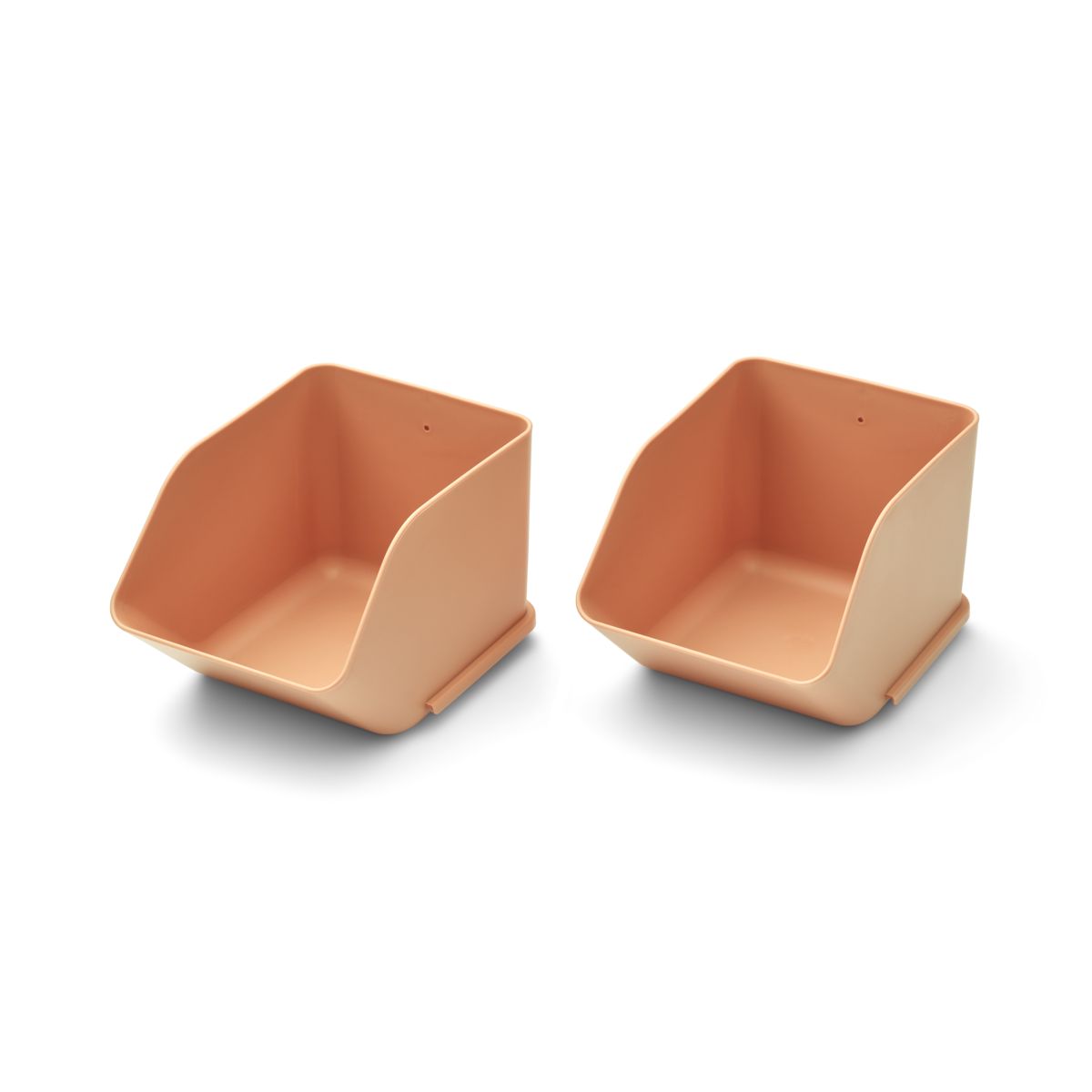 Liewood Rosemary desktop organiser Small - Tuscany rose - MULTI HOLDER