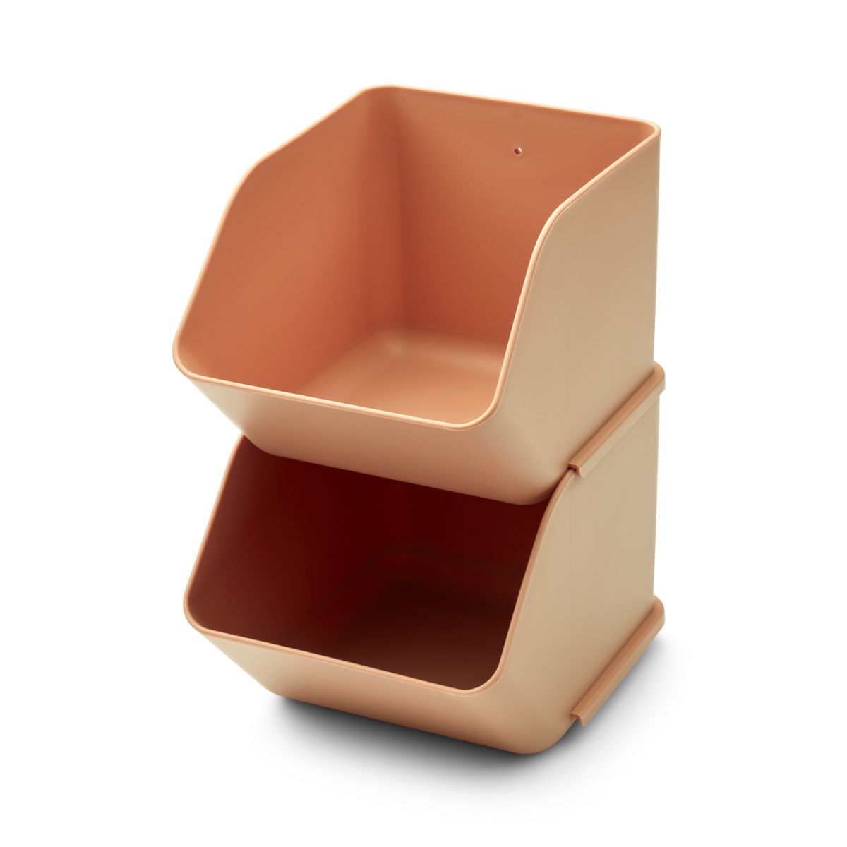 Liewood Rosemary desktop organiser Small - Tuscany rose - MULTI HOLDER