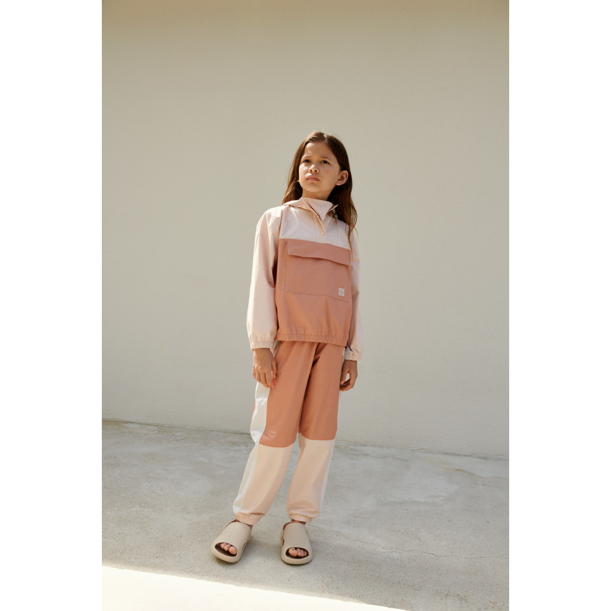 Liewood Morris sandals - Sandy - SANDALS