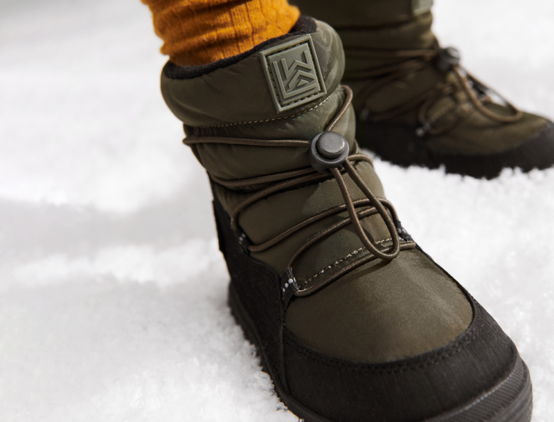 Tundra 2025 teddy boots