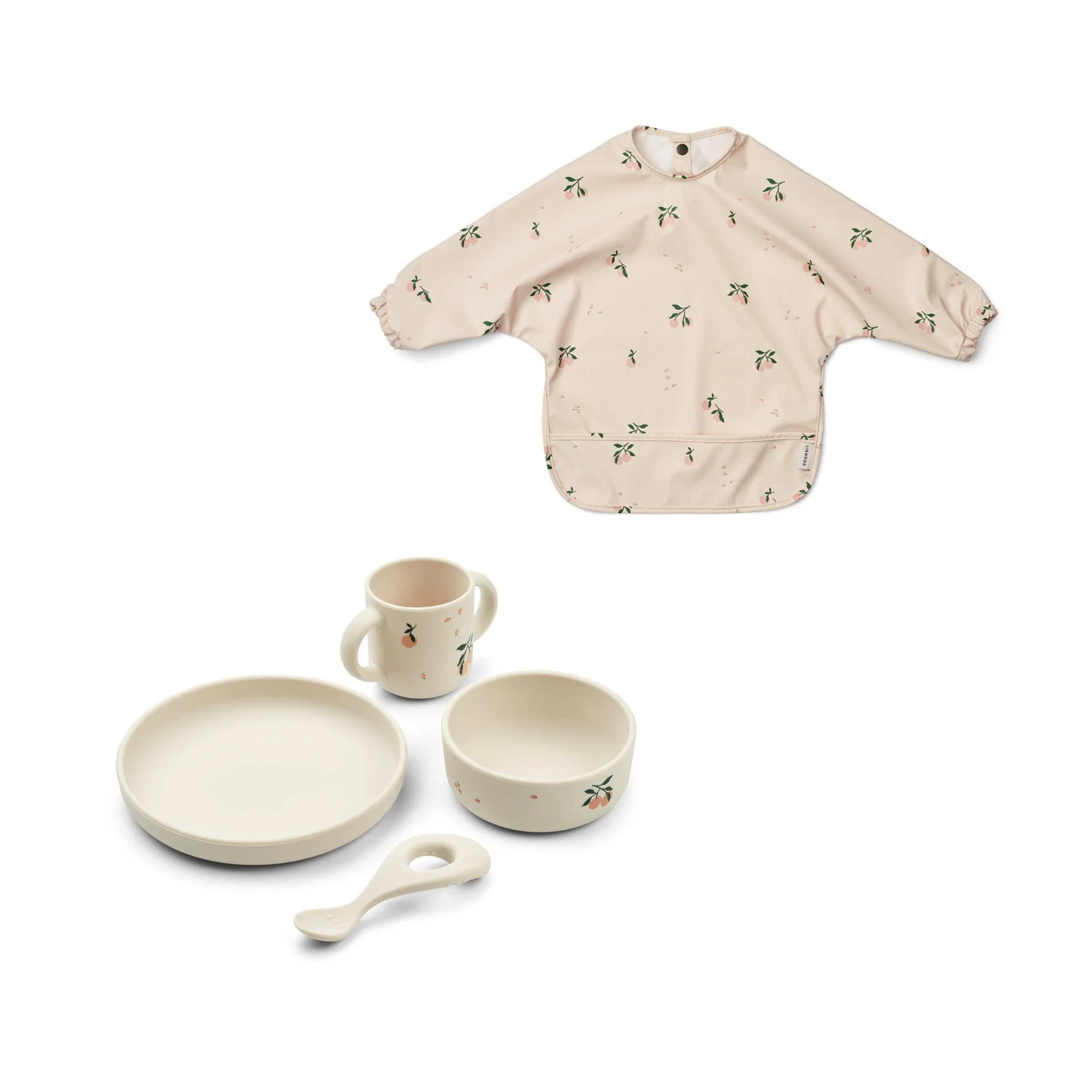 Liewood Mealtime Bundle -
