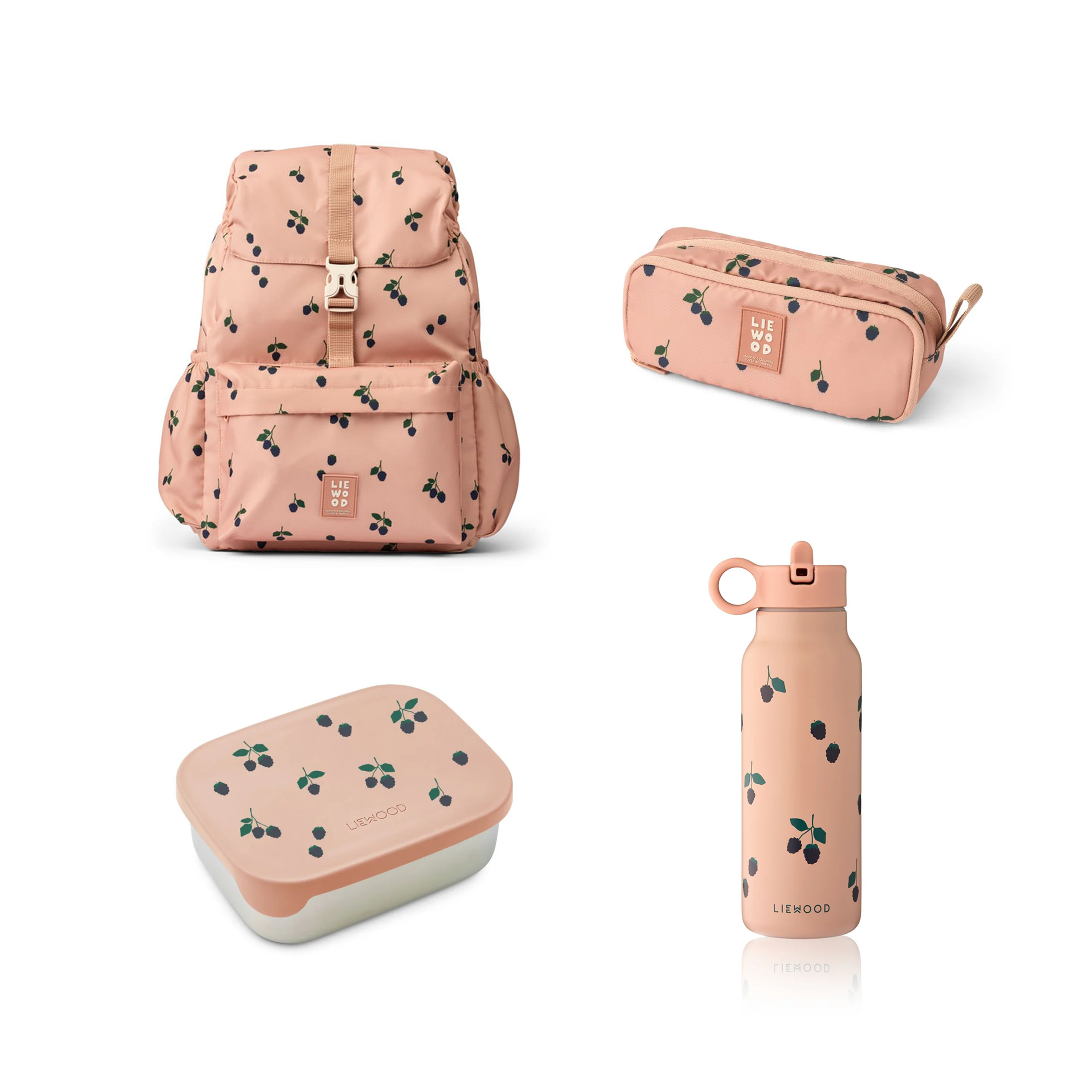 Liewood Back-To-School Bundle -