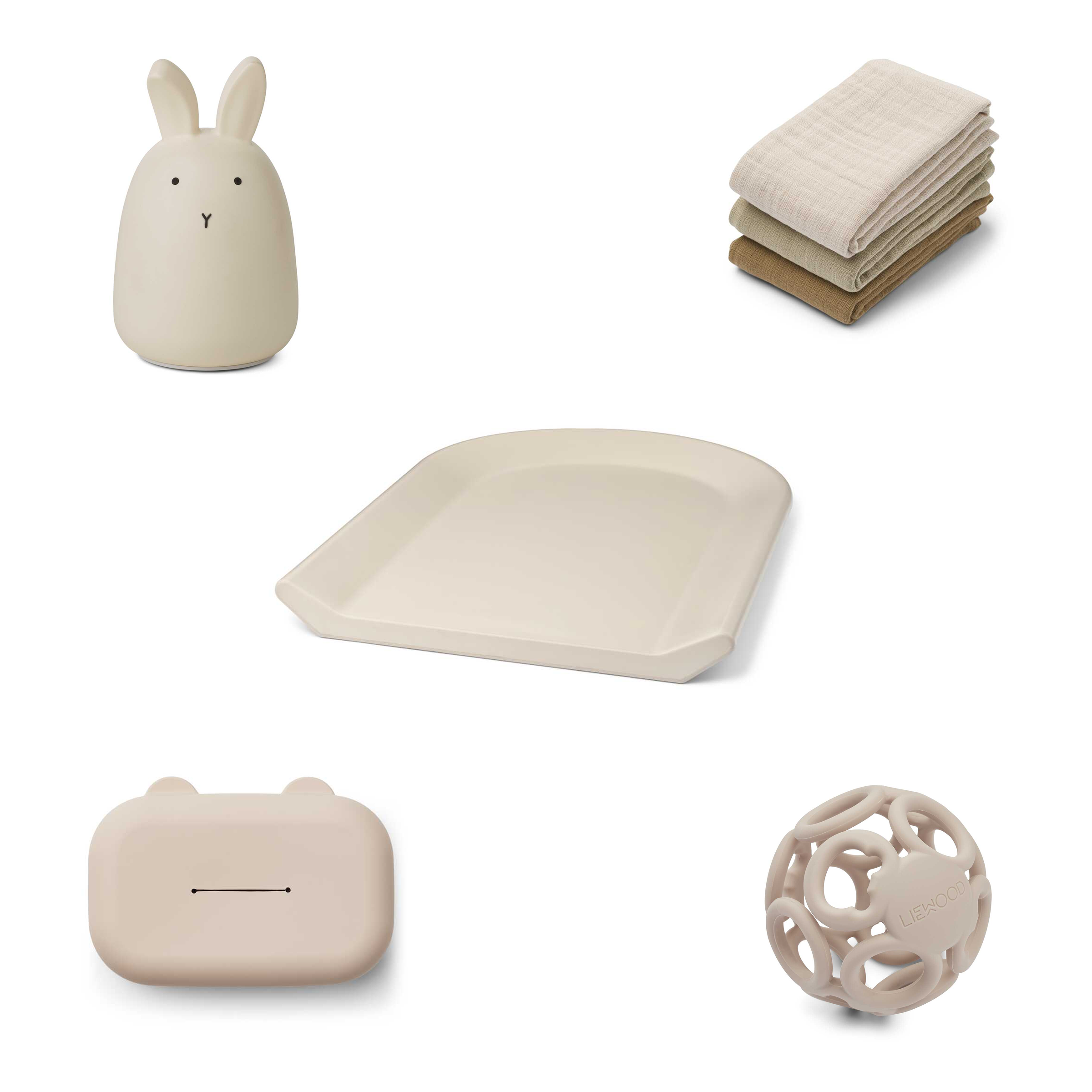 Liewood Newborn Bundle -