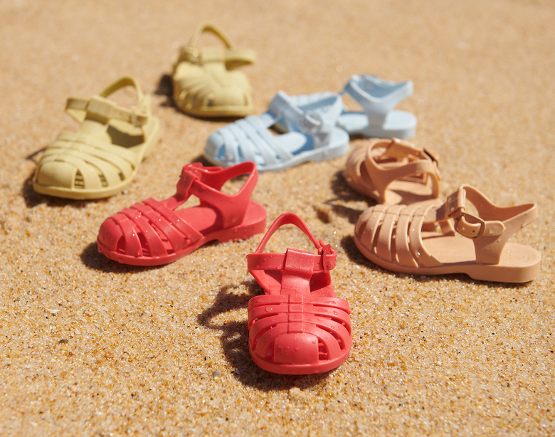 サンダル LIEWOOD SS25 BRE SANDALS (LW19947 7366 サンダル LIEWOOD SS25 BRE SANDALS (LW19947 7366