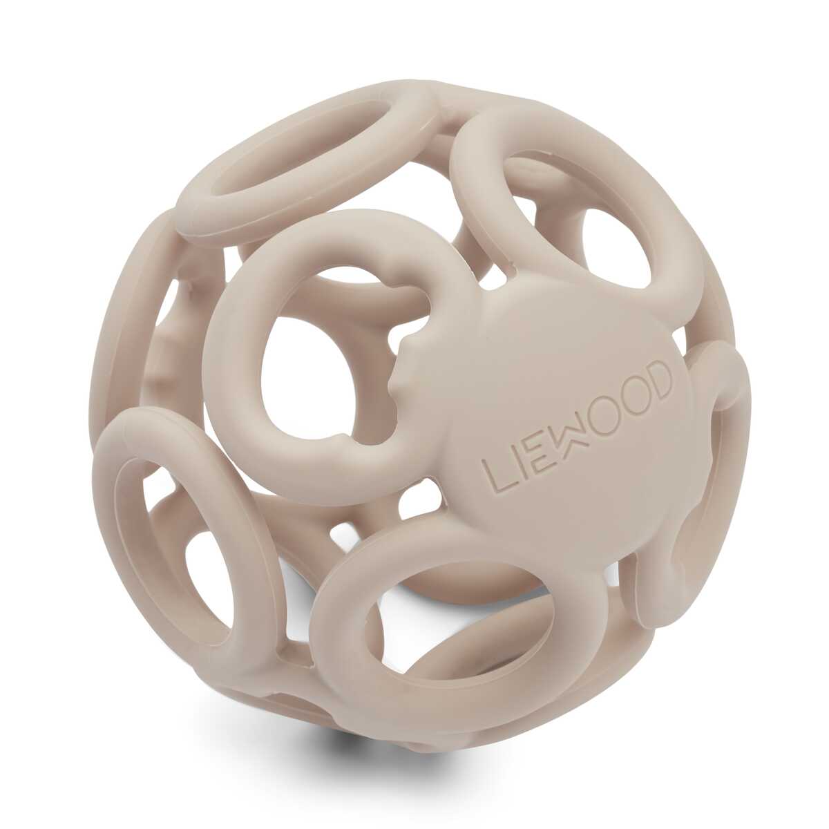 Liewood Newborn Nursery Set -