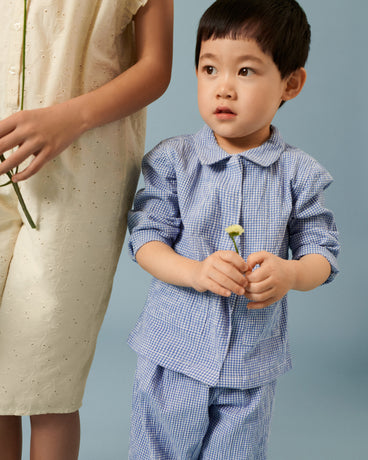 Chemise Liewood 18 mois