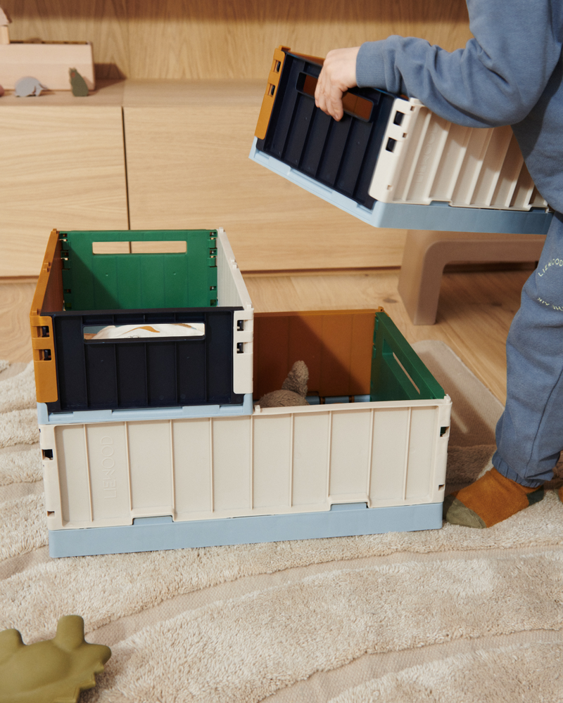 Shop Kids Clothes & Toys | LIEWOOD