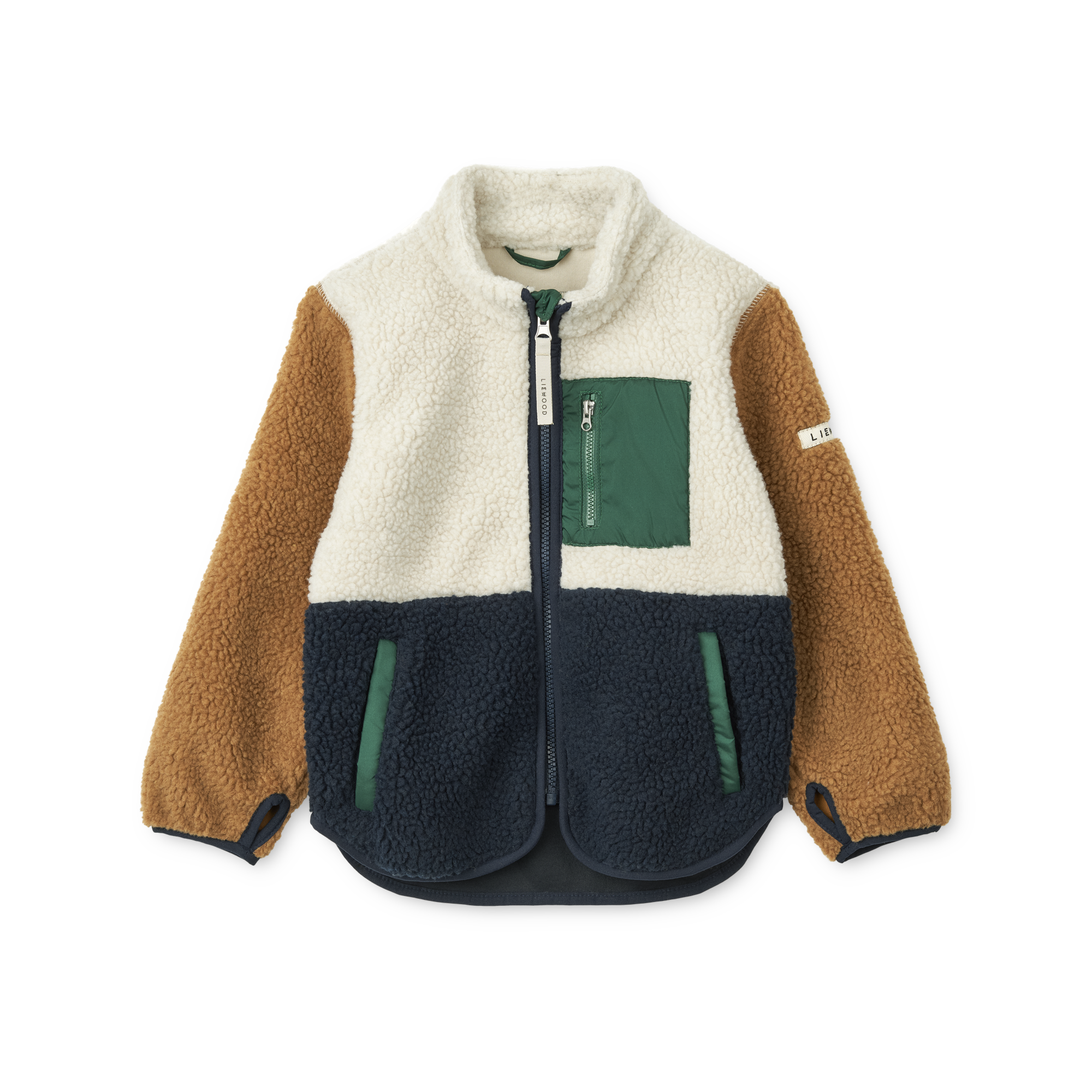 Liewood Children's Transitional Outerwear Bundle -