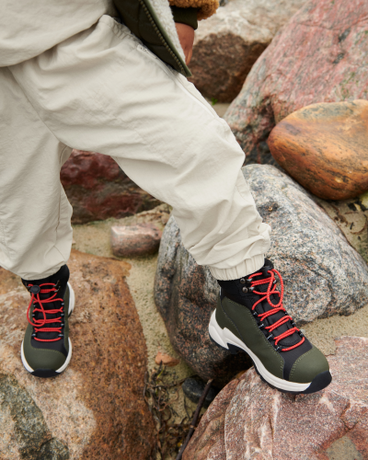 liewood thermo boots