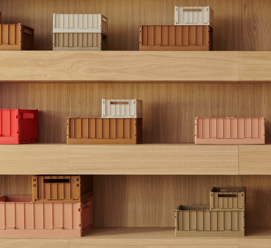 Storage guide | LIEWOOD