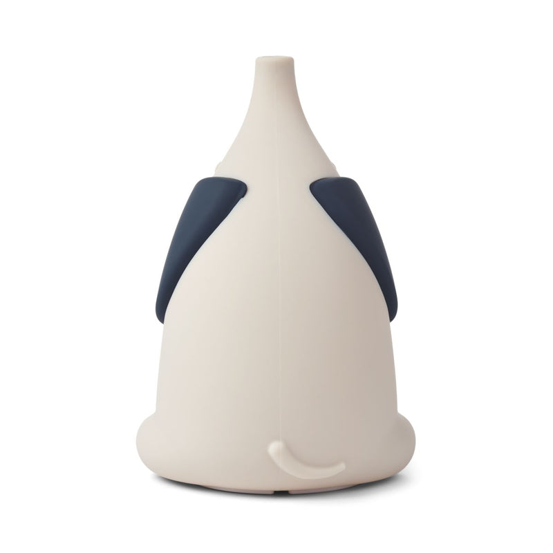 LIEWOOD WINSTON NIGHT LIGHT ELEPHANT / SANDY MIX LIEWOOD WINSTON NIGHT LIGHT ELEPHANT / SANDY MIX