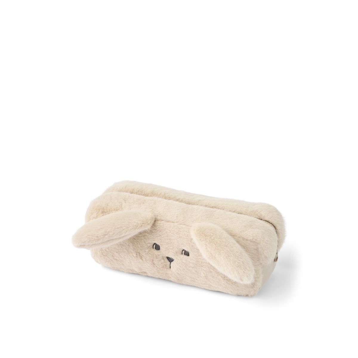 Liewood Beno Rabbit Plush Pencil Case - Mist - PENCILCASE