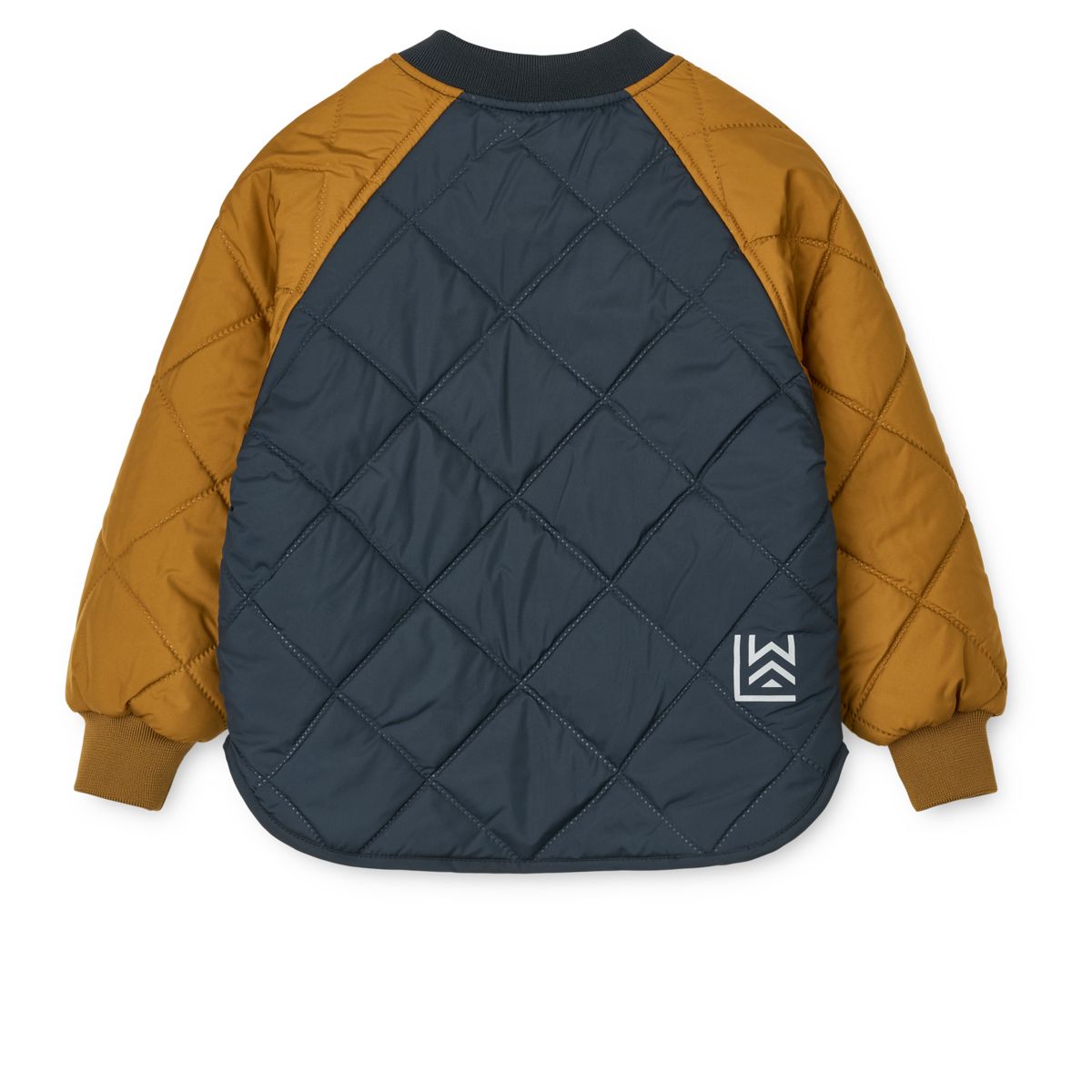 Liewood Zella Thermo Jacket - Classic navy multi mix - JACKET