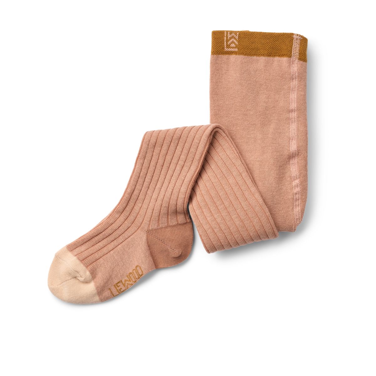 Liewood Silva Tights - Pale tuscany mix - SOCKS/STOCKINGS