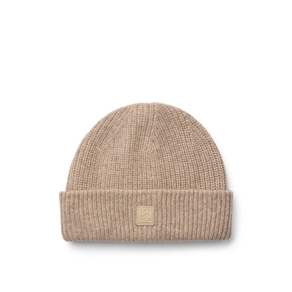 Liewood EMILIO Beanie - Oat - HATS/CAP